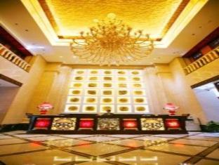 فندق تايي يونافي  هواكانج ديجنج هوتل - تايوان المظهر الخارجي الصورة