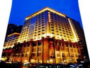 فندق تايي يونافي  هواكانج ديجنج هوتل - تايوان المظهر الخارجي الصورة